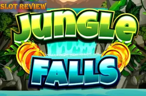 Jungle Falls Slot Review